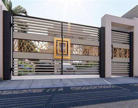 Gate design ideas .